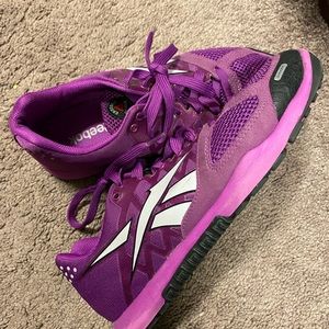 Reebok Crossfit Nano 2, size 8.5